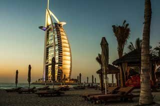 AVANI Deira Dubai Hotel